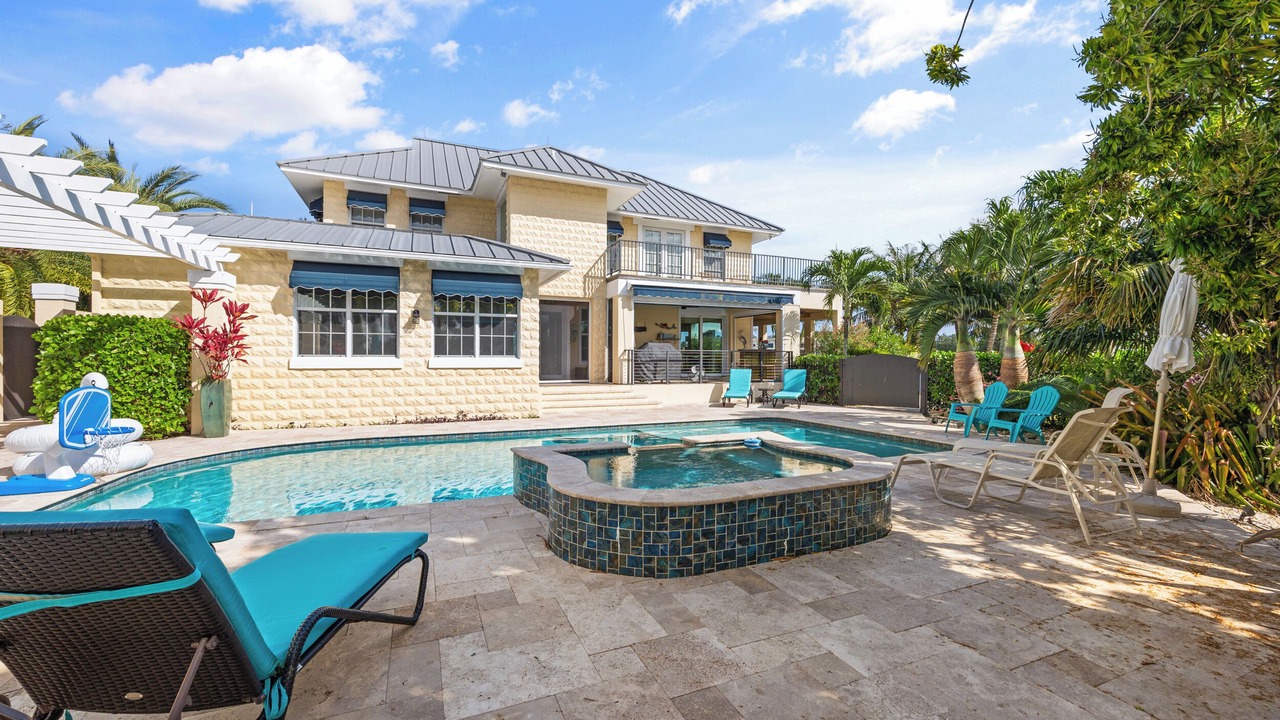 Photo of Outdoor in Jupiter