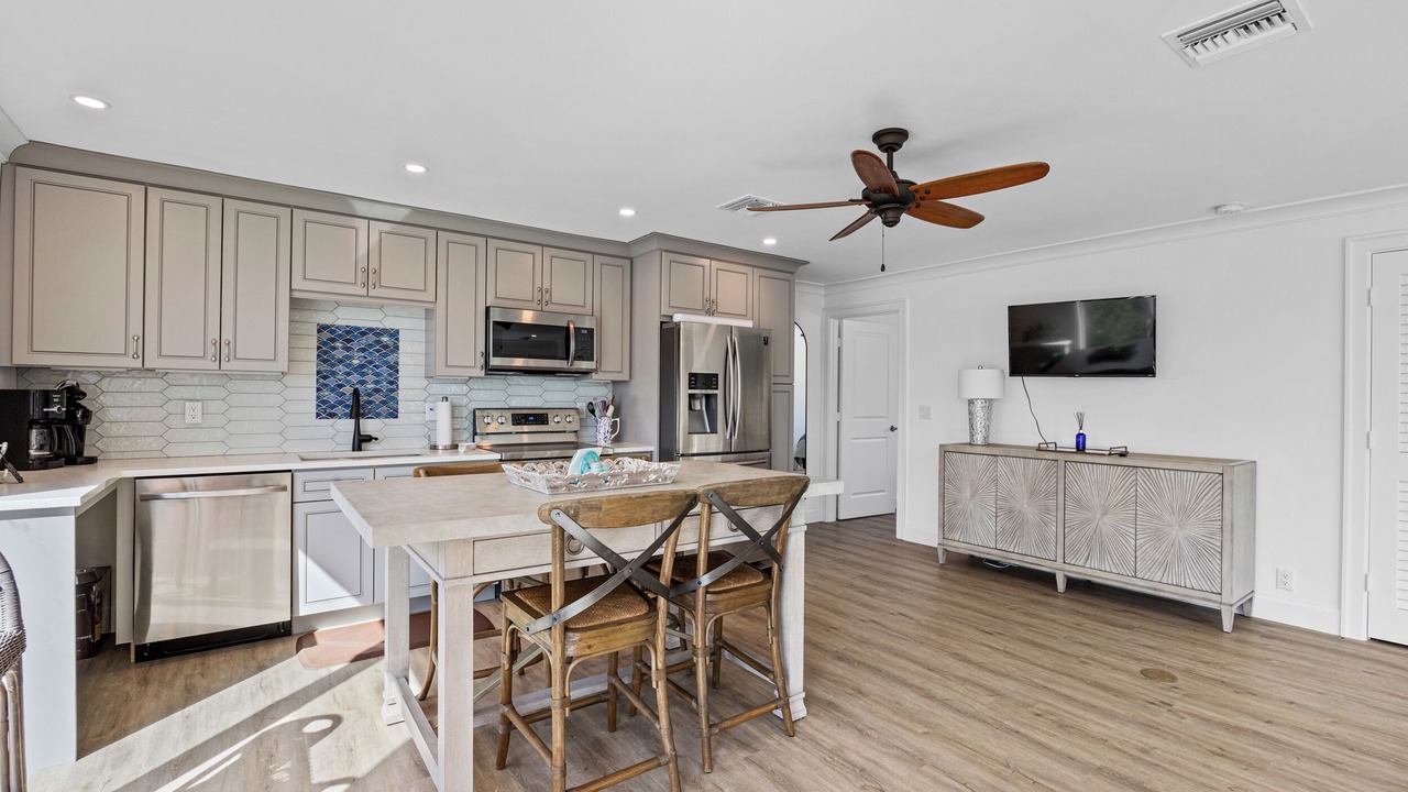 Photo of Kitchen in Jupiter