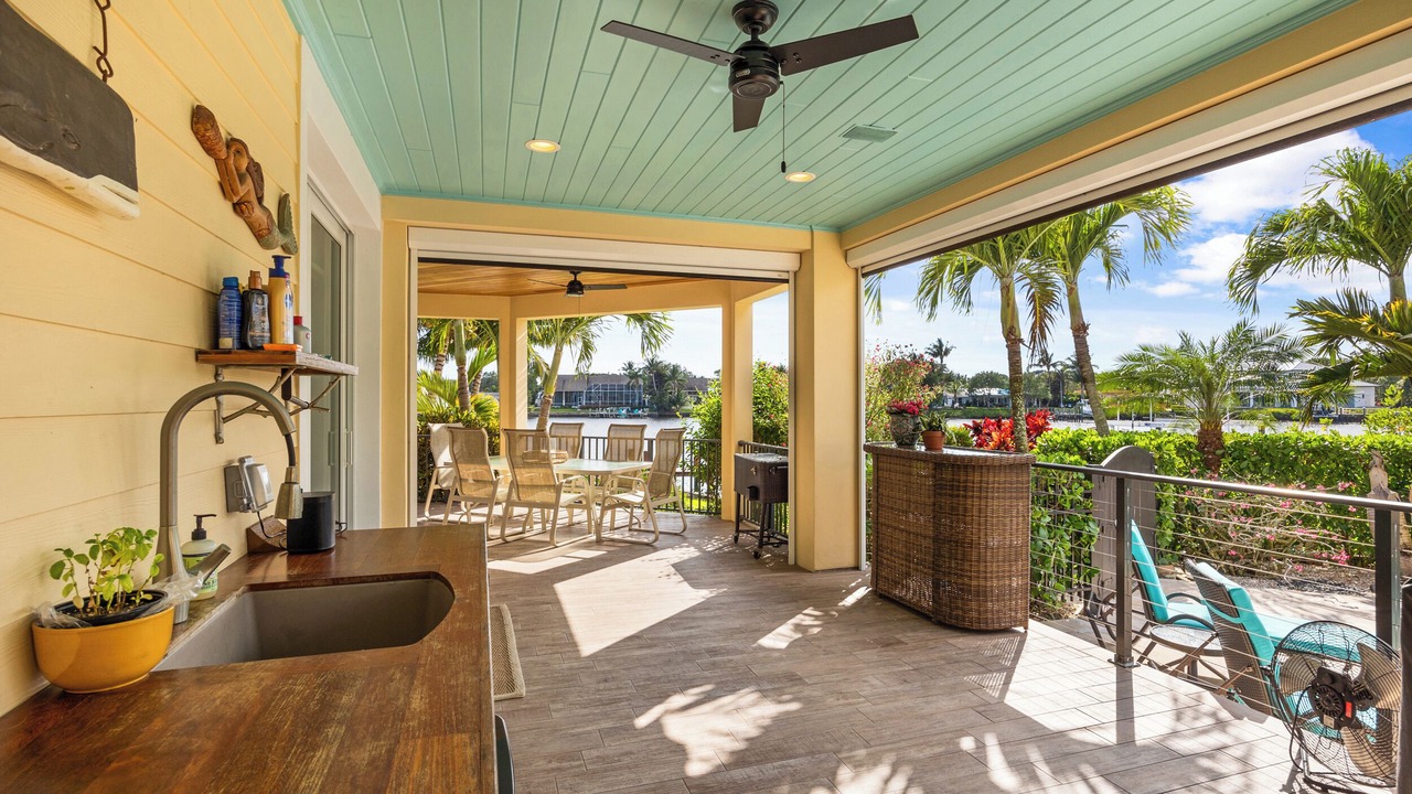 Photo of Patio Balcony in Jupiter