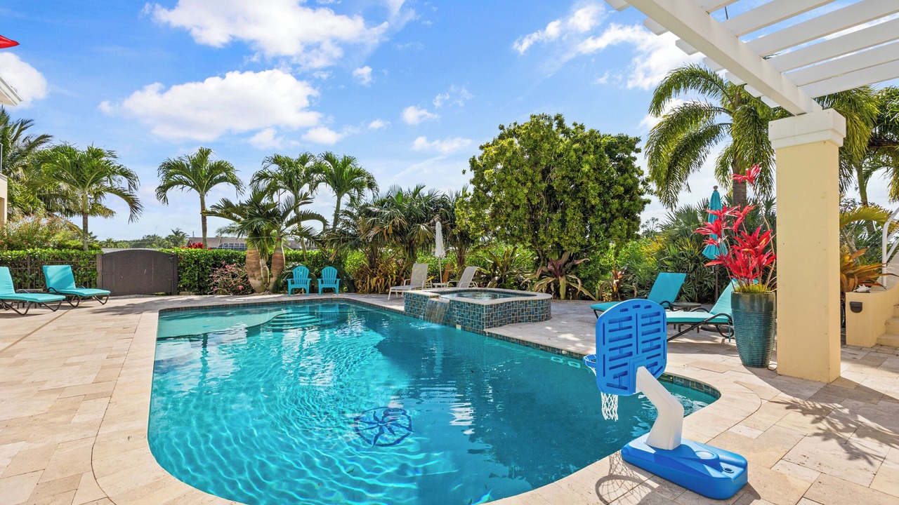 Photo of Outdoor in Jupiter