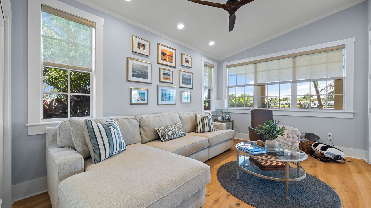 Photo of Livingroom in Jupiter