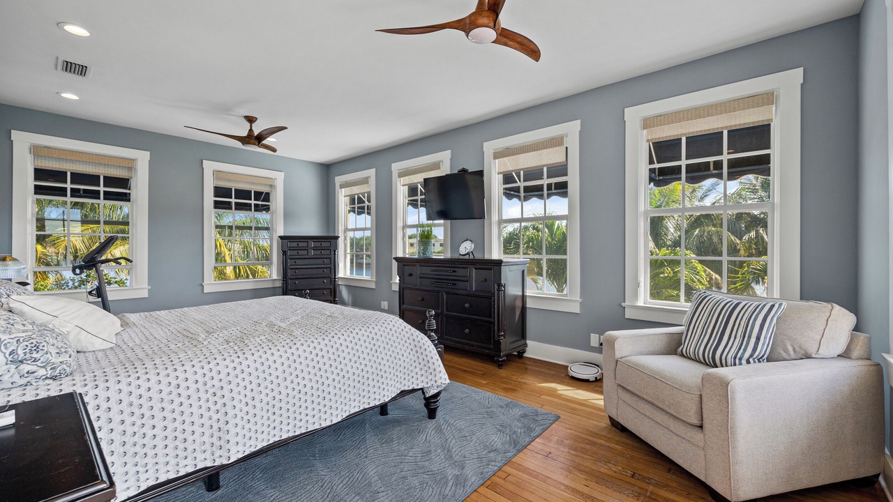Photo of Bedroom in Jupiter
