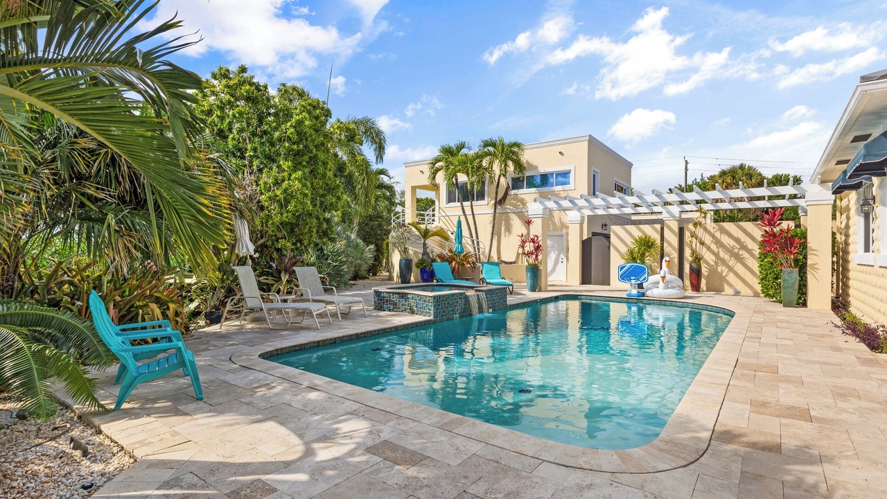 Photo of Outdoor in Jupiter