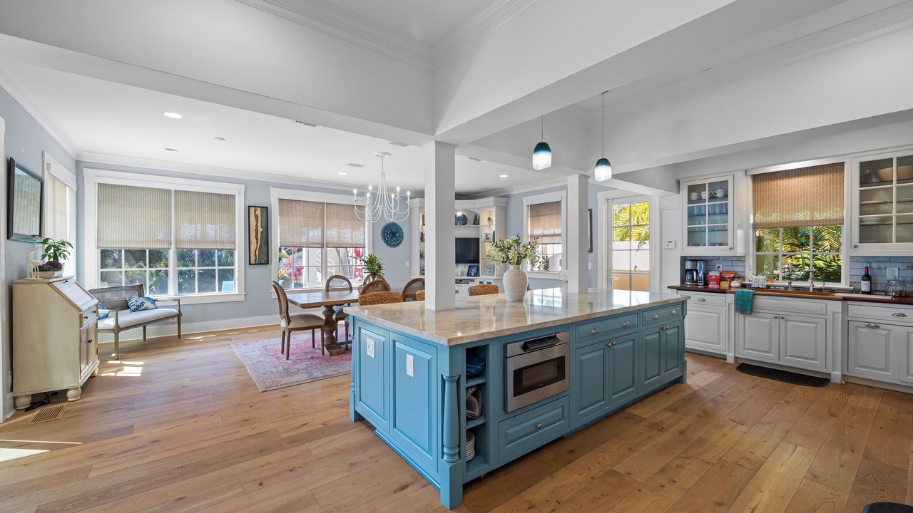 Photo of Kitchen in Jupiter