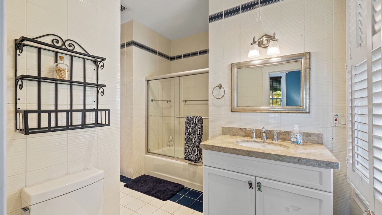 Photo of Bathroom in Jupiter