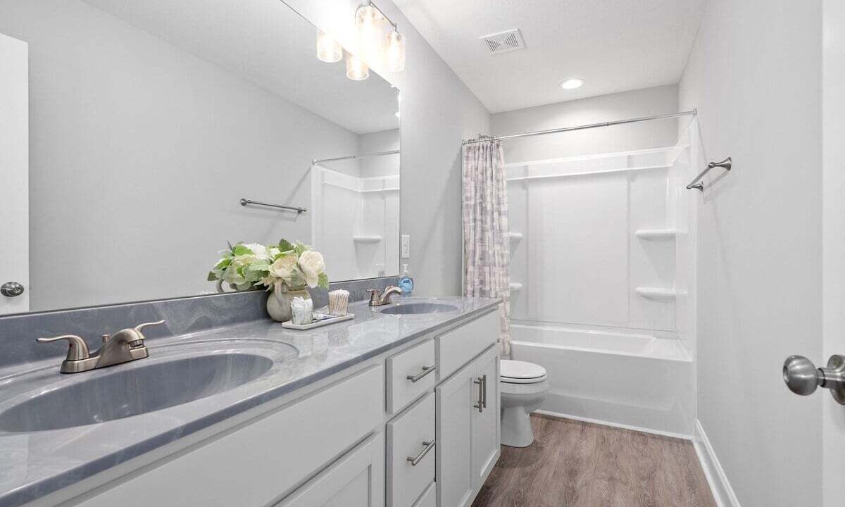Photo of Bathroom in Clarksville