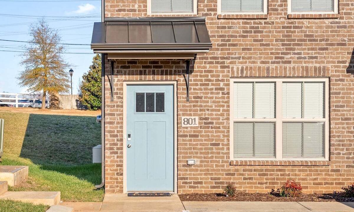 Photo of Outdoor in Clarksville
