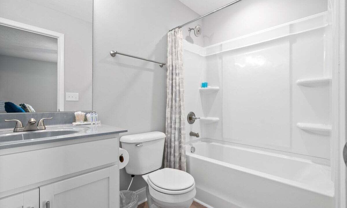 Photo of Bathroom in Clarksville