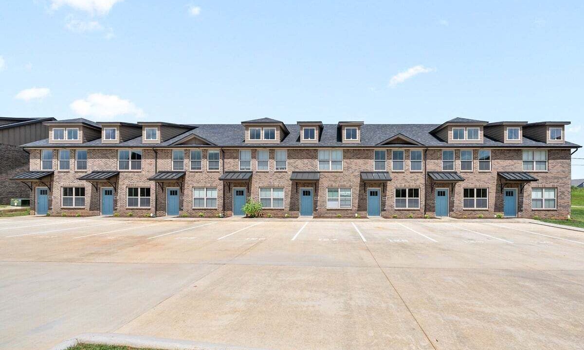 Photo of Outdoor in Clarksville