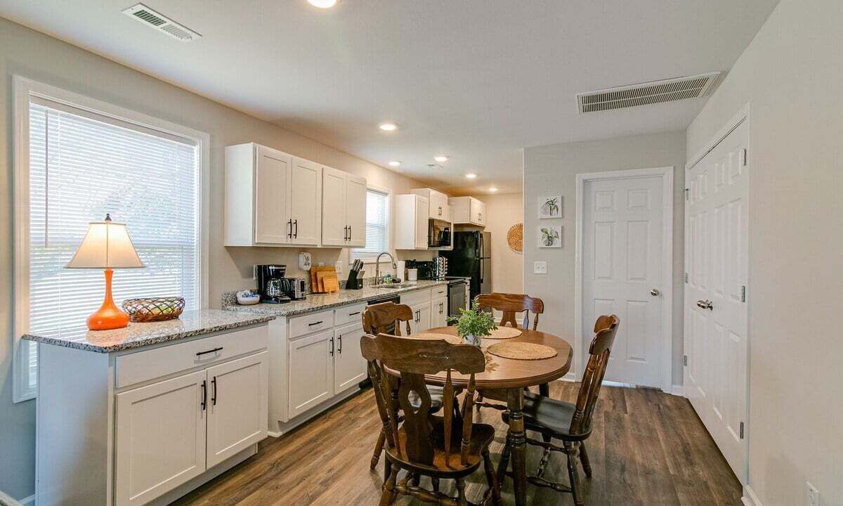 Photo of Kitchen in Clarksville