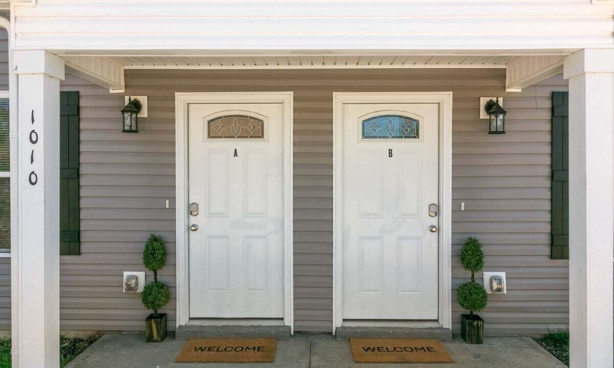 Photo of Outdoor in Clarksville