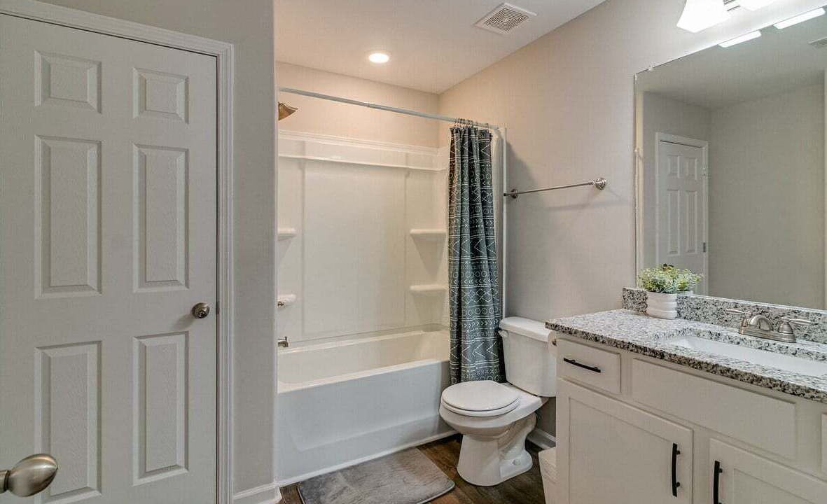 Photo of Bathroom in Clarksville