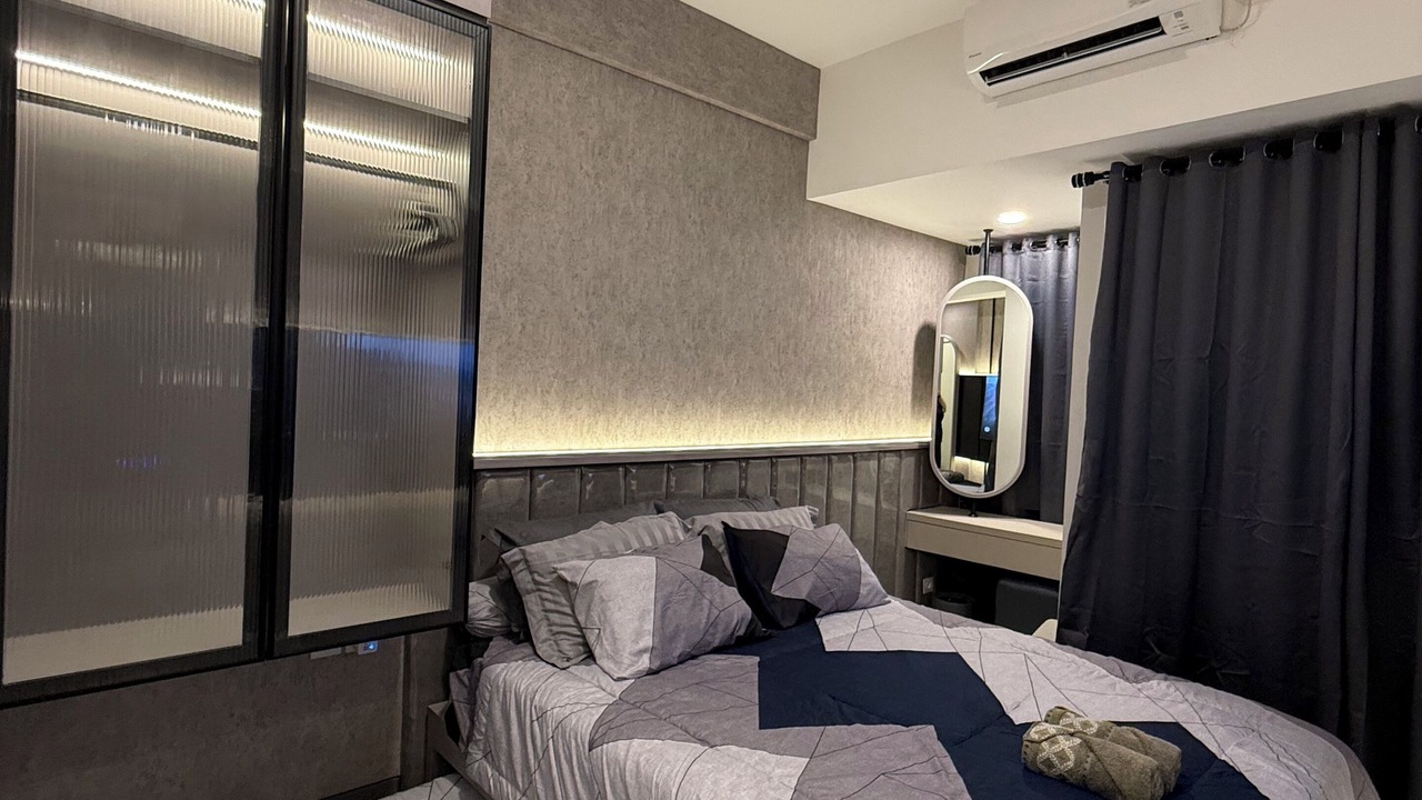 Photo of Bedroom in Surabaya