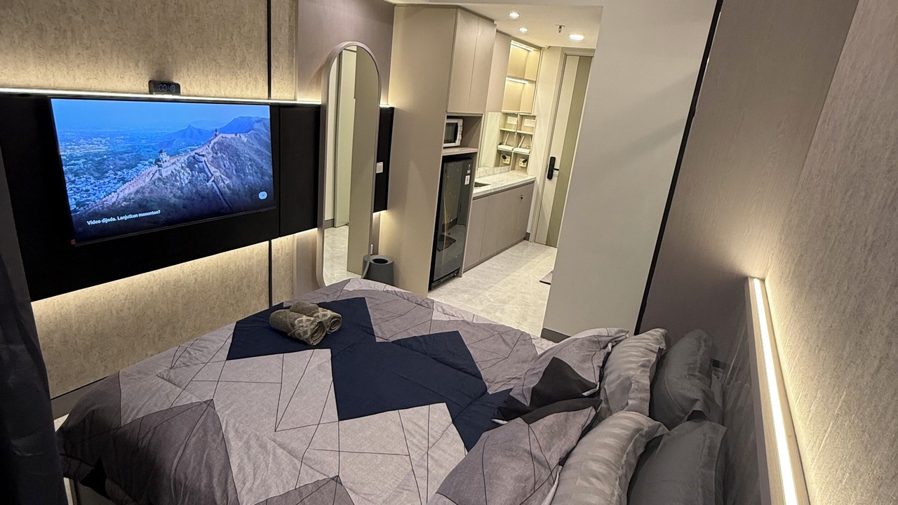 Photo of Bedroom in Surabaya