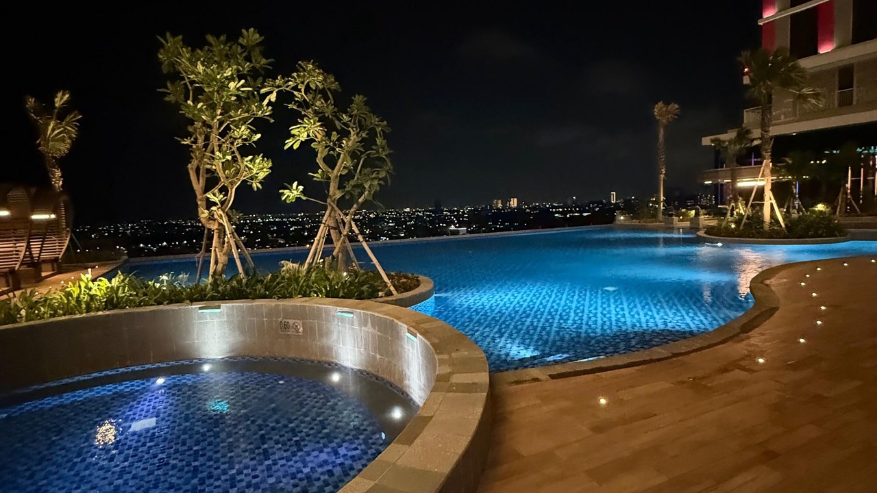 Photo of Outdoor in Surabaya