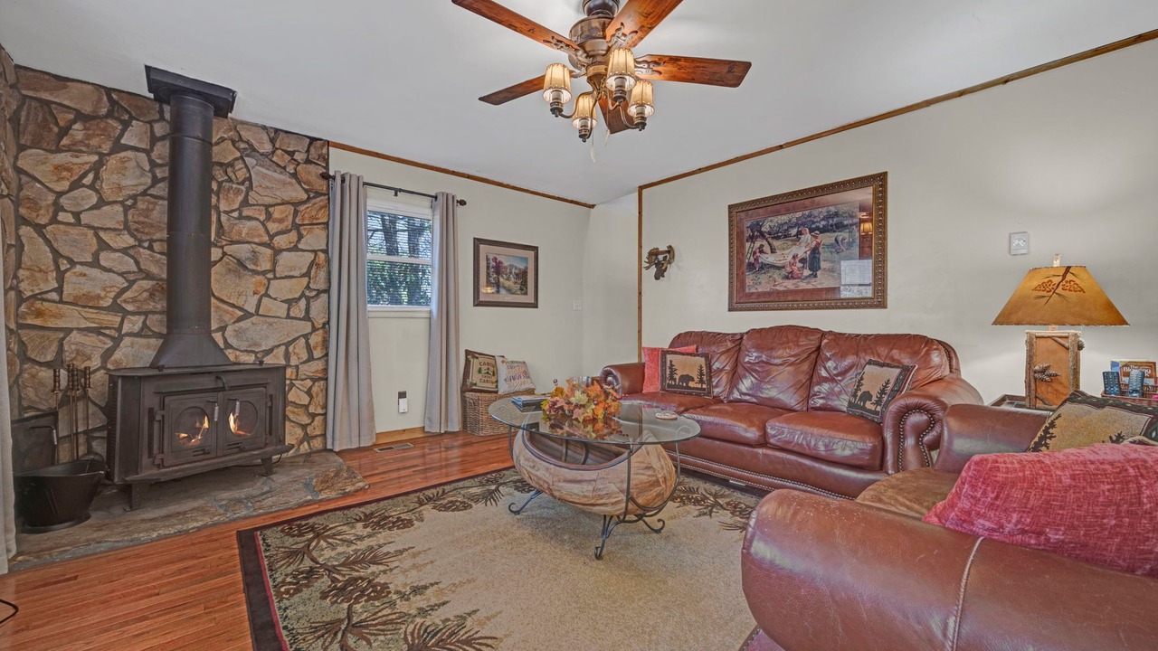 Photo of Livingroom in Mill Ridge