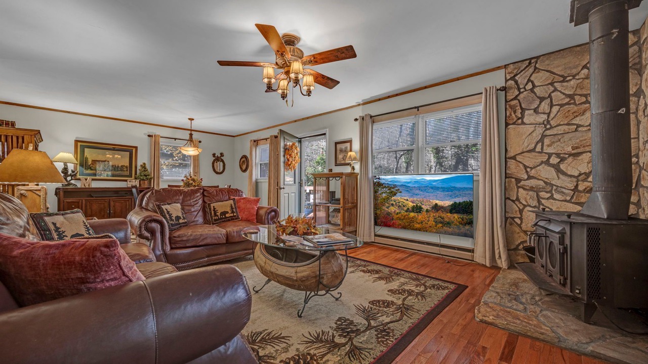 Photo of Livingroom in Mill Ridge