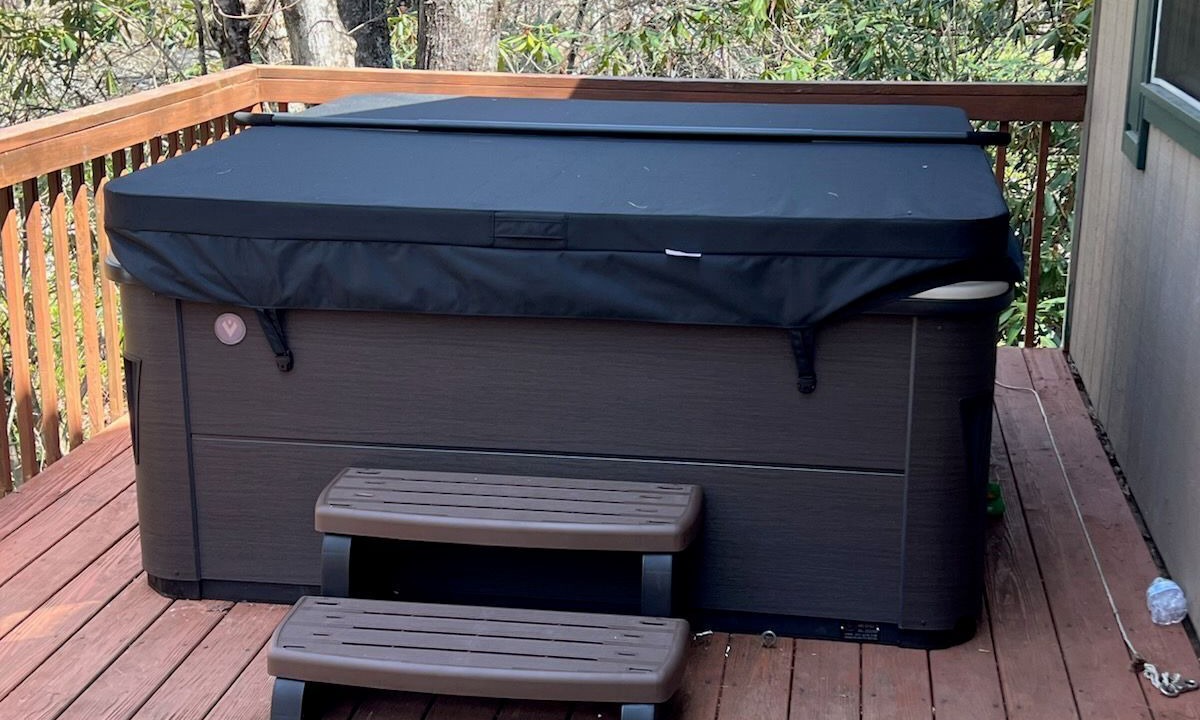 Photo of Patio Balcony in Mill Ridge
