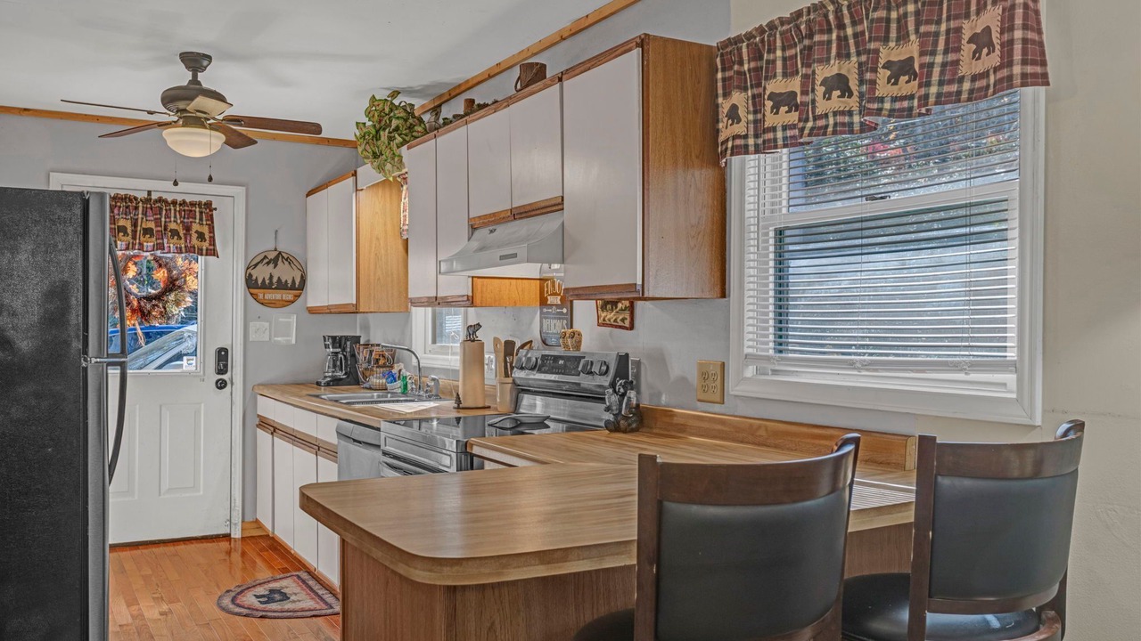 Photo of Kitchen in Mill Ridge
