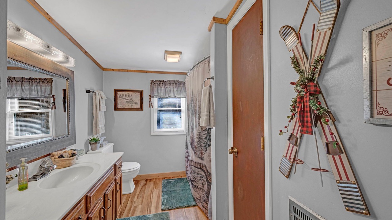 Photo of Bathroom in Mill Ridge