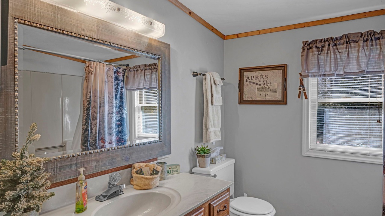 Photo of Bathroom in Mill Ridge