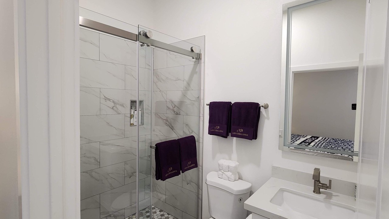 Photo of Bathroom in Fountain Valley