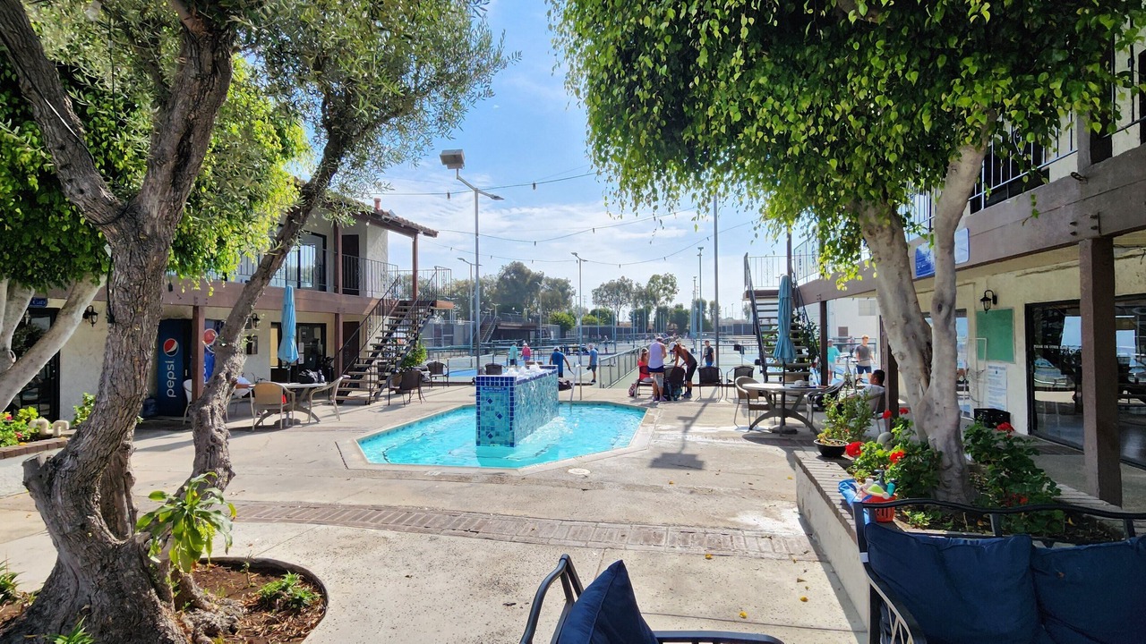 Photo of Outdoor in Fountain Valley