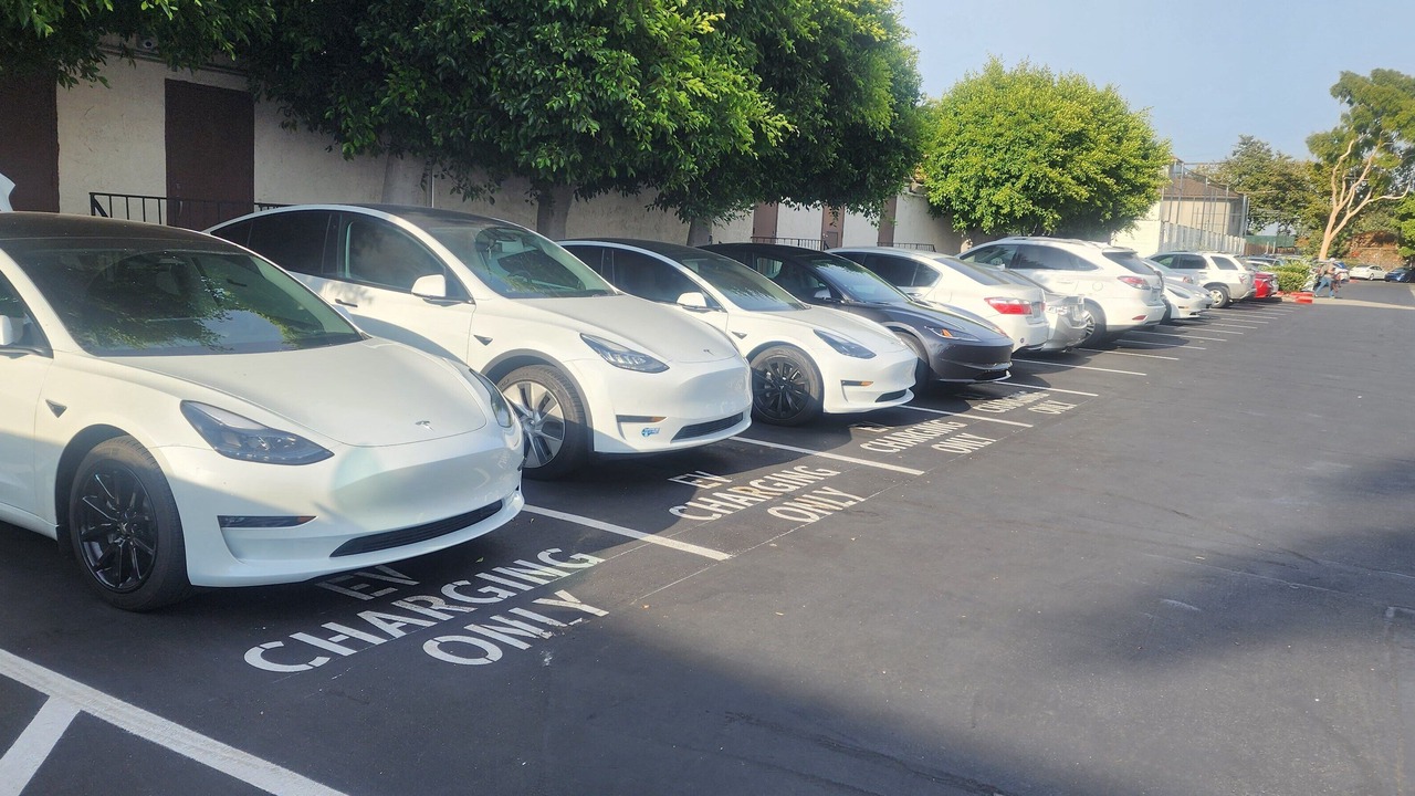 Photo of Outdoor in Fountain Valley