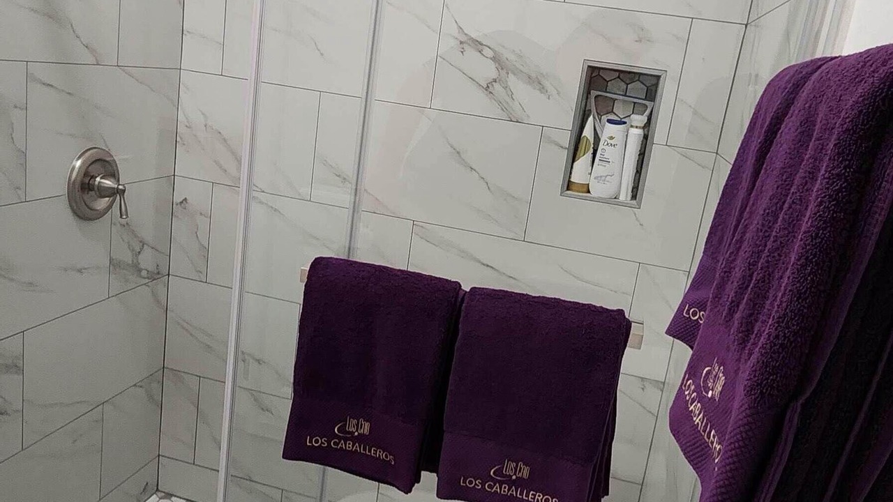Photo of Bathroom in Fountain Valley