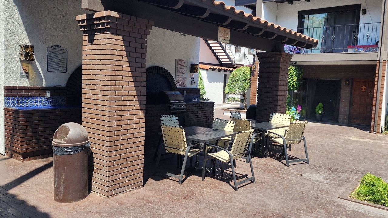 Photo of Outdoor in Fountain Valley