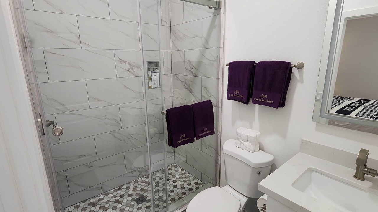 Photo of Bathroom in Fountain Valley