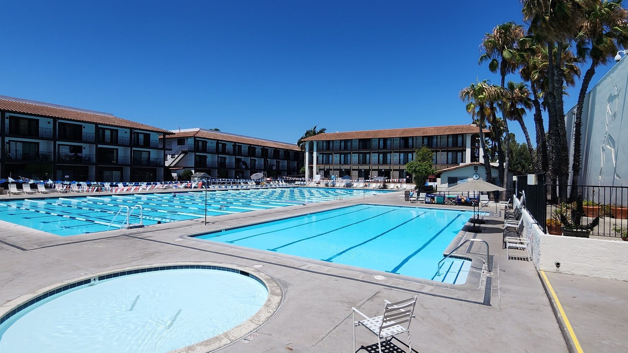 Photo of Outdoor in Fountain Valley