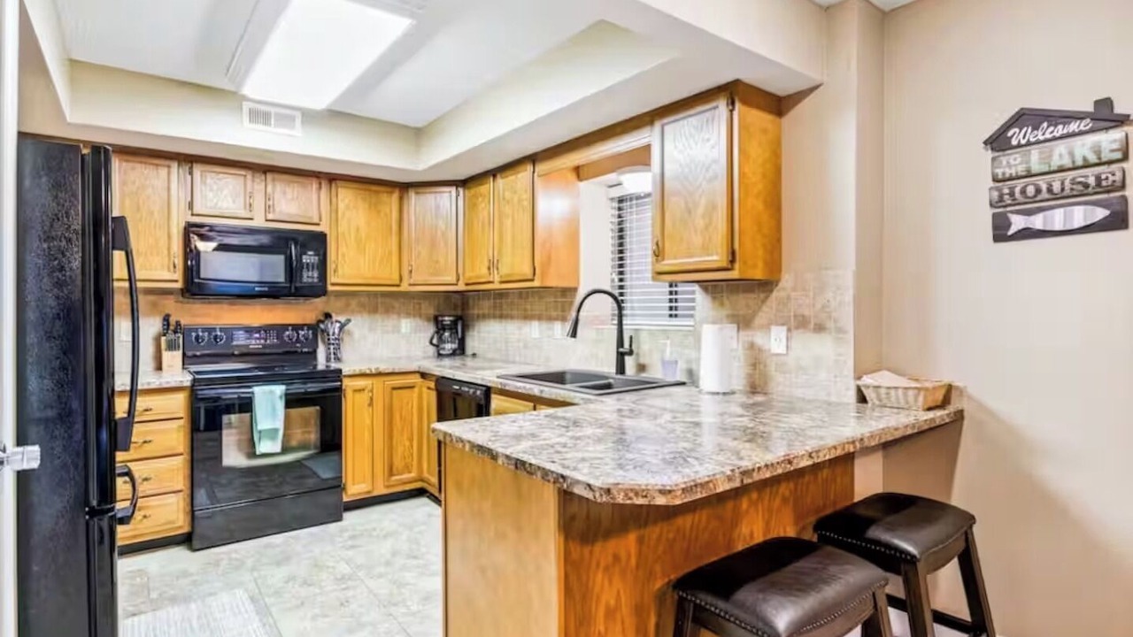 Photo of Kitchen in Lake Ozark