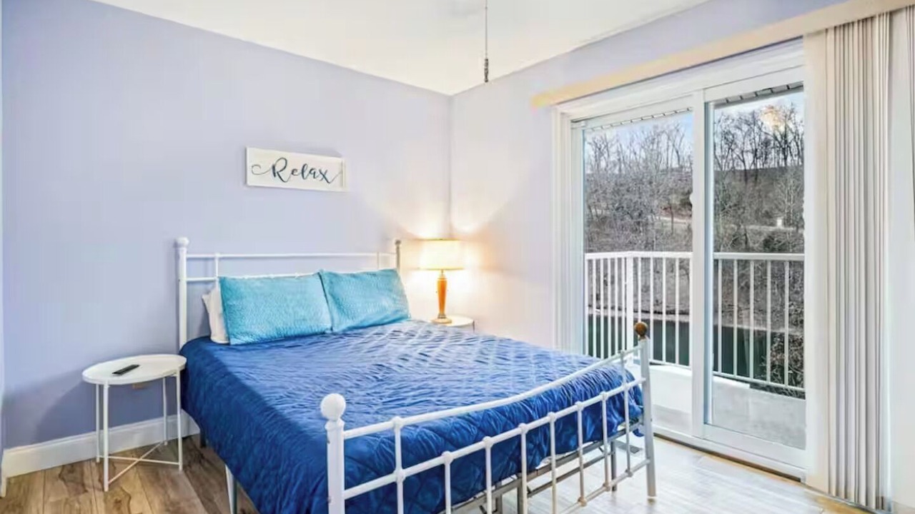 Photo of Bedroom in Lake Ozark