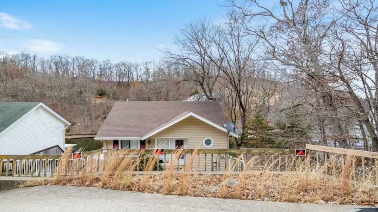 Photo of Outdoor in Lake Ozark