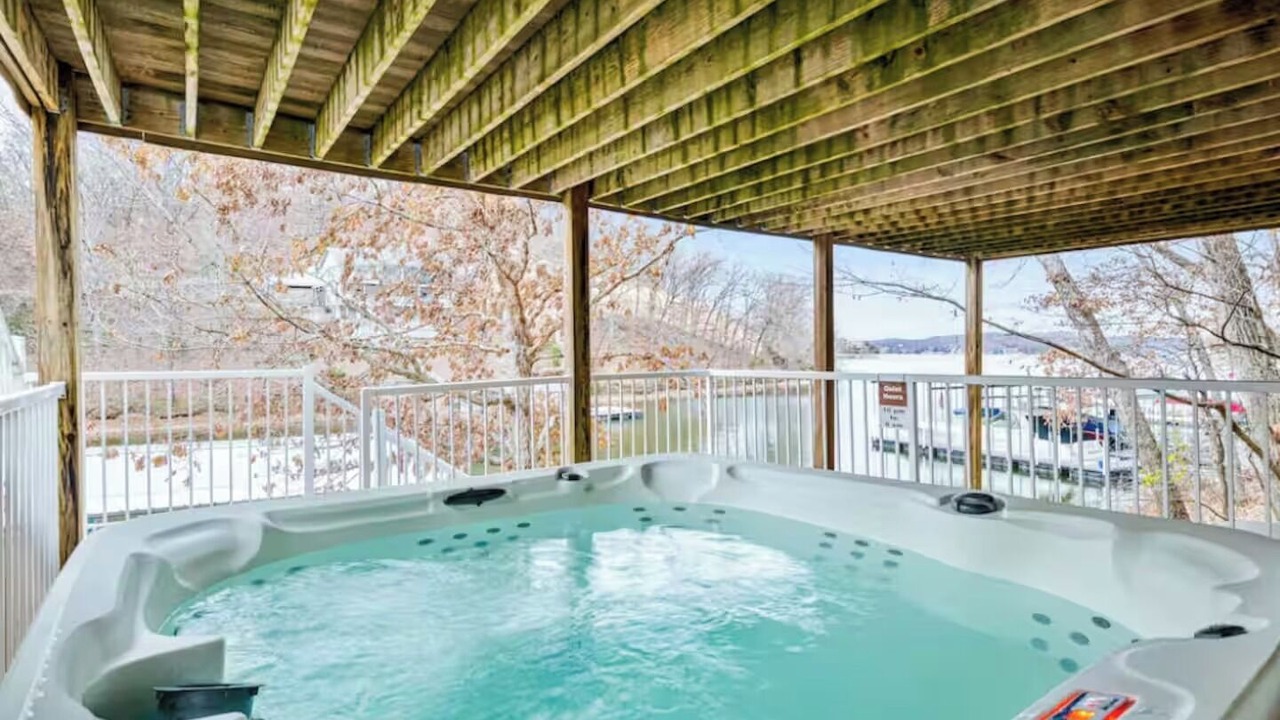 Photo of Outdoor in Lake Ozark