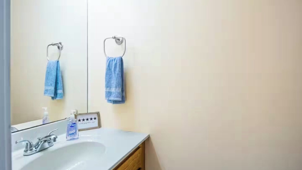 Photo of Bathroom in Lake Ozark