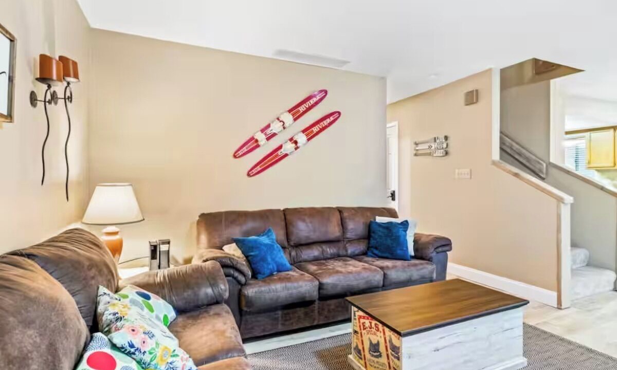 Photo of Livingroom in Lake Ozark