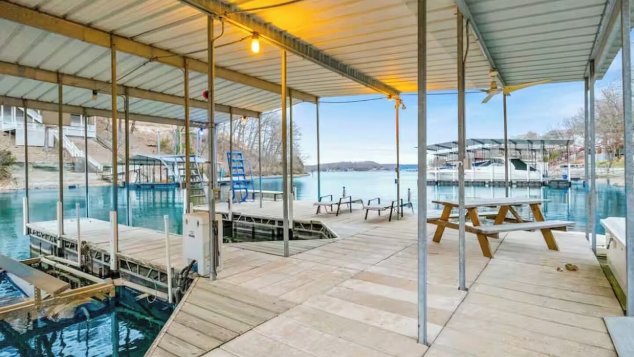 Photo of Outdoor in Lake Ozark