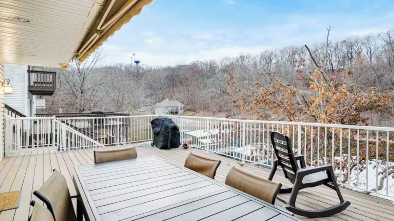 Photo of Outdoor in Lake Ozark