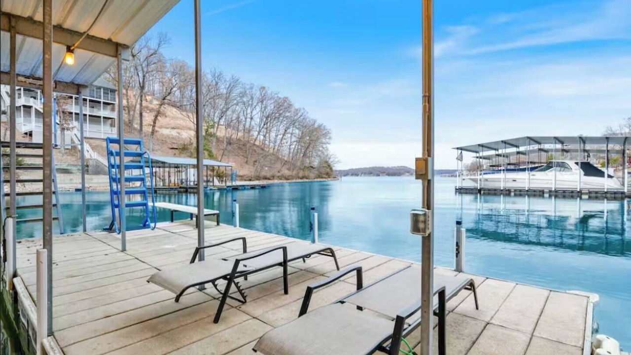 Photo of Patio Balcony in Lake Ozark