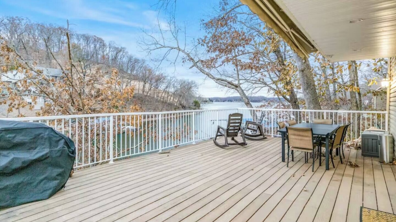 Photo of Outdoor in Lake Ozark