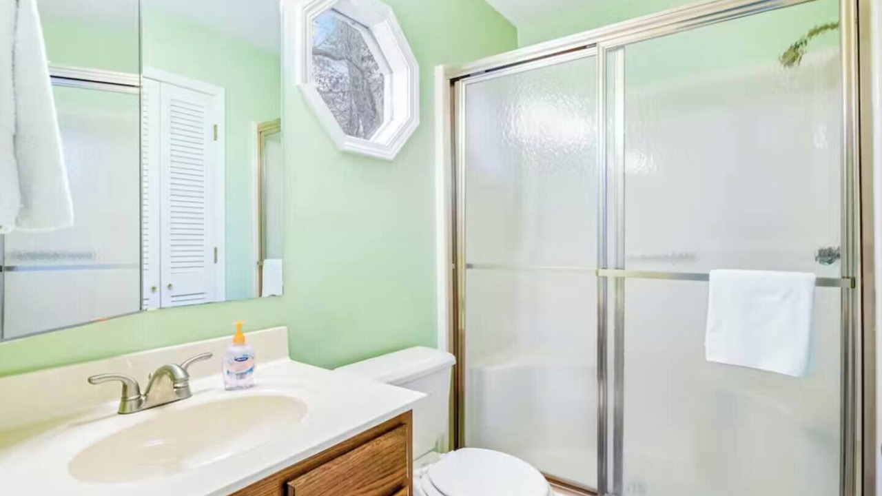 Photo of Bathroom in Lake Ozark