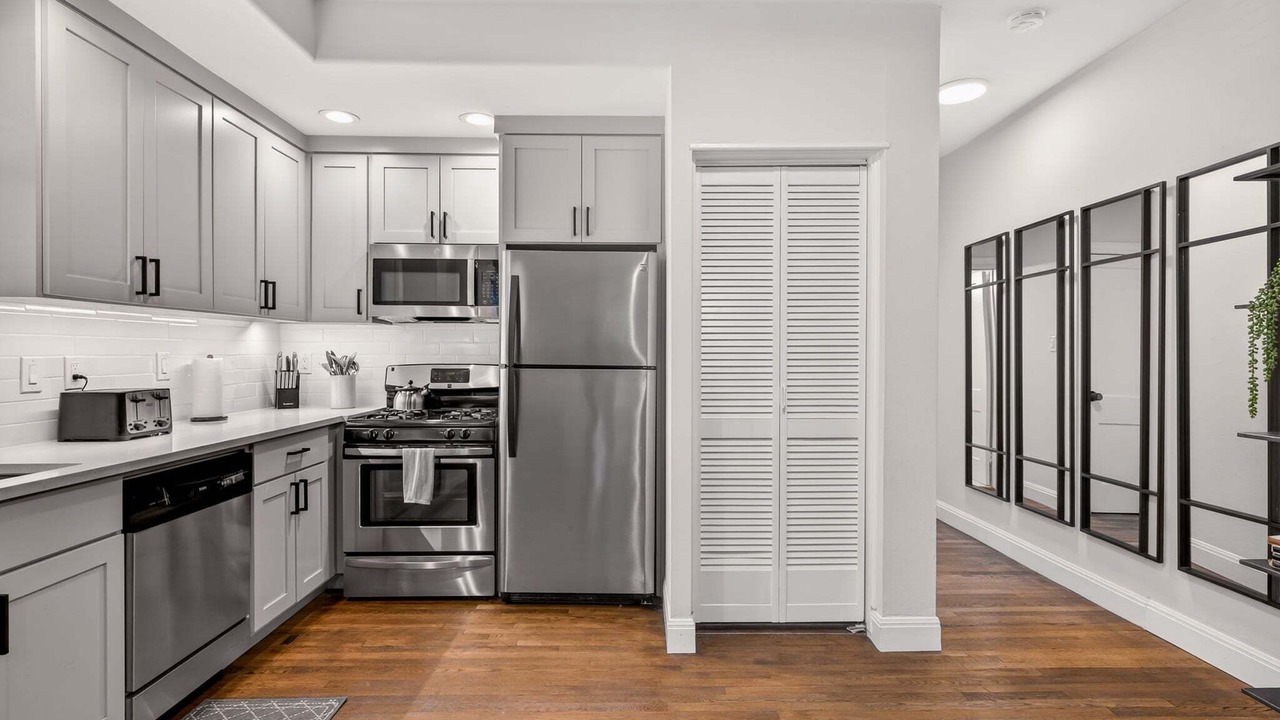 Photo of Kitchen in Clarksville