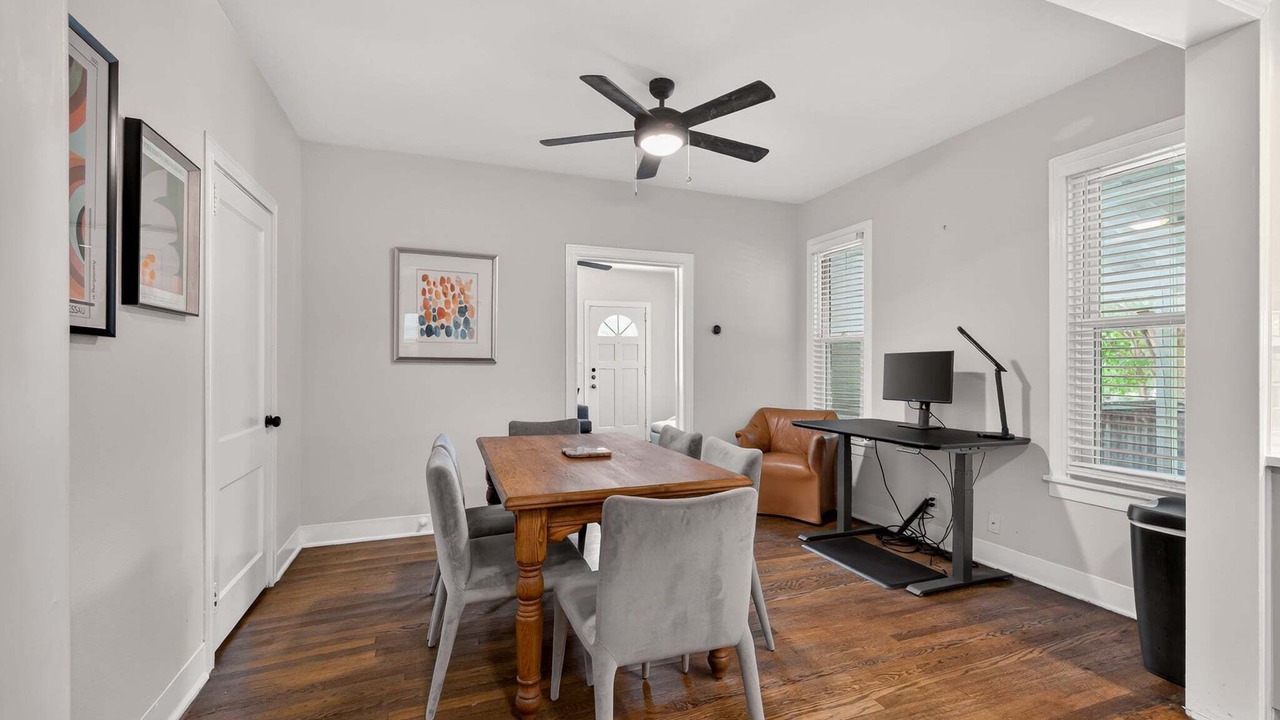 Photo of Bedroom in Clarksville