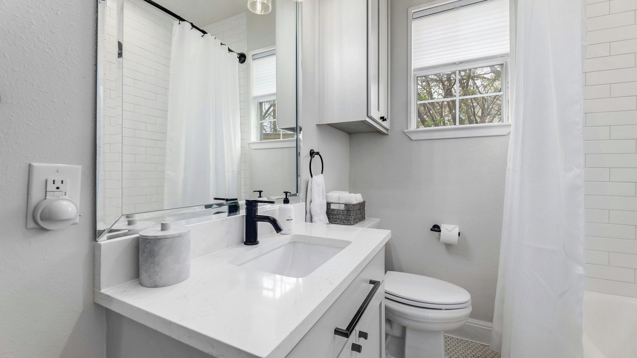 Photo of Bathroom in Clarksville