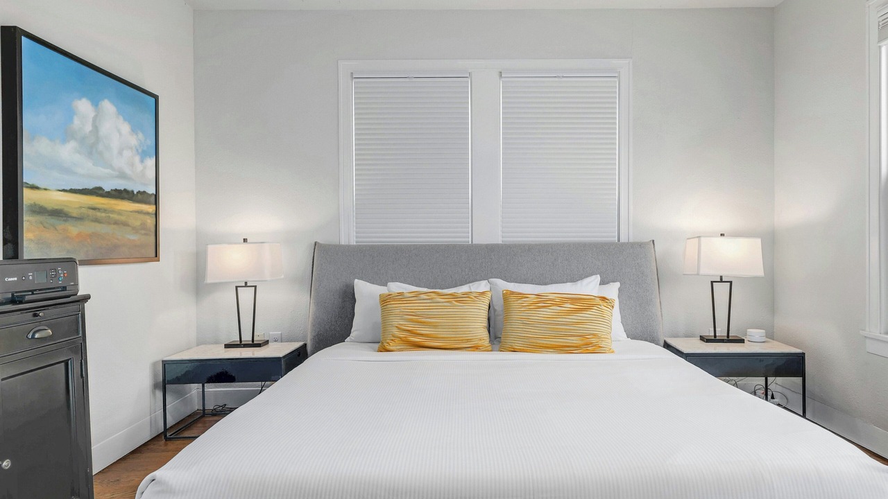 Photo of Bedroom in Clarksville
