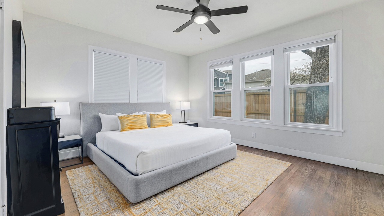 Photo of Bedroom in Clarksville