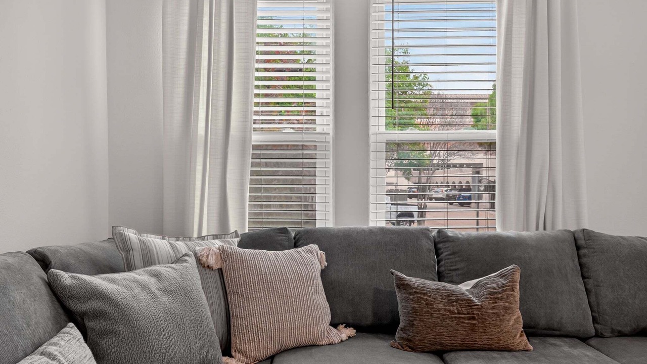 Photo of Livingroom in Clarksville