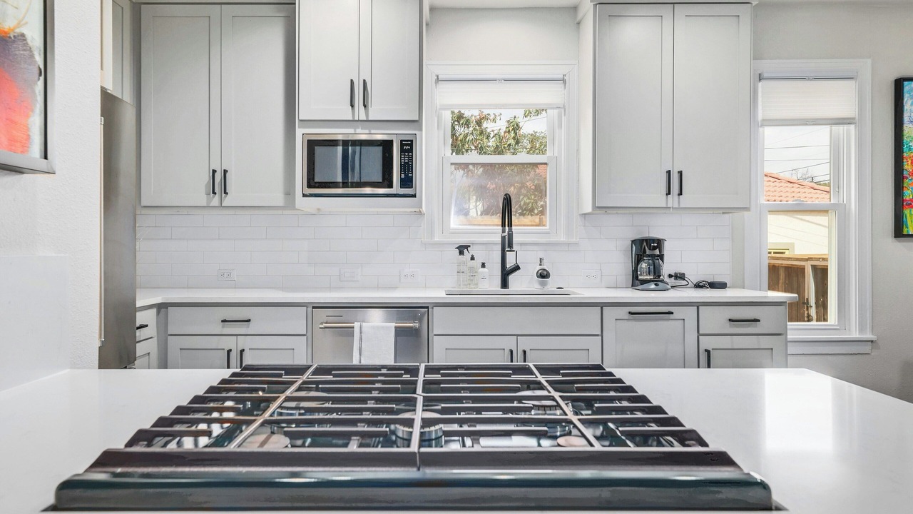 Photo of Kitchen in Clarksville